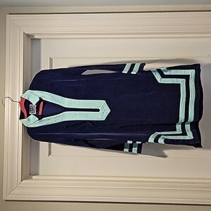 EUC Sail to Sable Corduroy tunic dress size XS